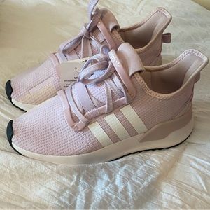 Kids Adidas Tennis Shoes